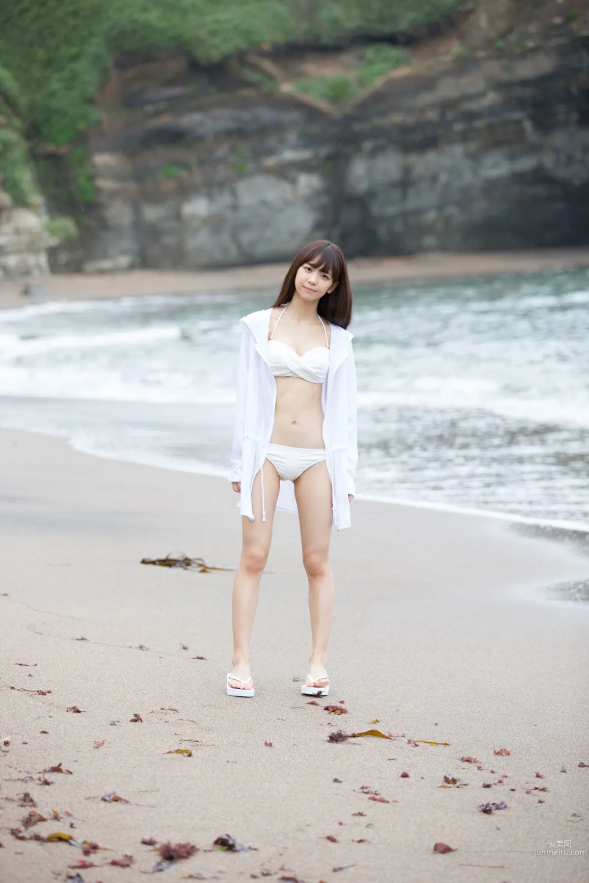 Yuka Miyazaki [Hello! Digital Books] Vol.158 Photo Set photo 58