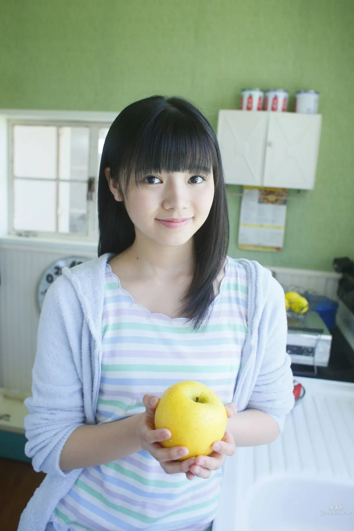 Ayano Hamaura 浜浦彩乃 [Hello! Digital Books] Vol.156 寫真集 38