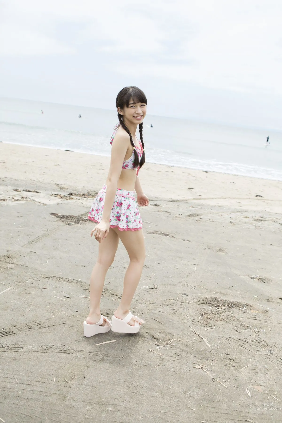 [Hello! Project Digital Books] Vol.155 Maria Makino Photo Set photo 33