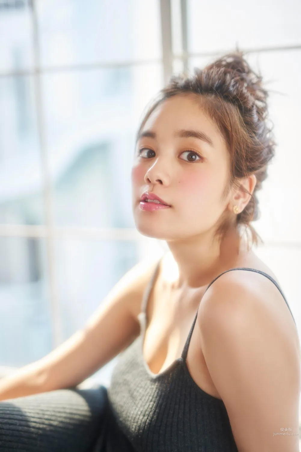 笕美和子 Miwako Kakei [YS Web] Vol.759 写真集73