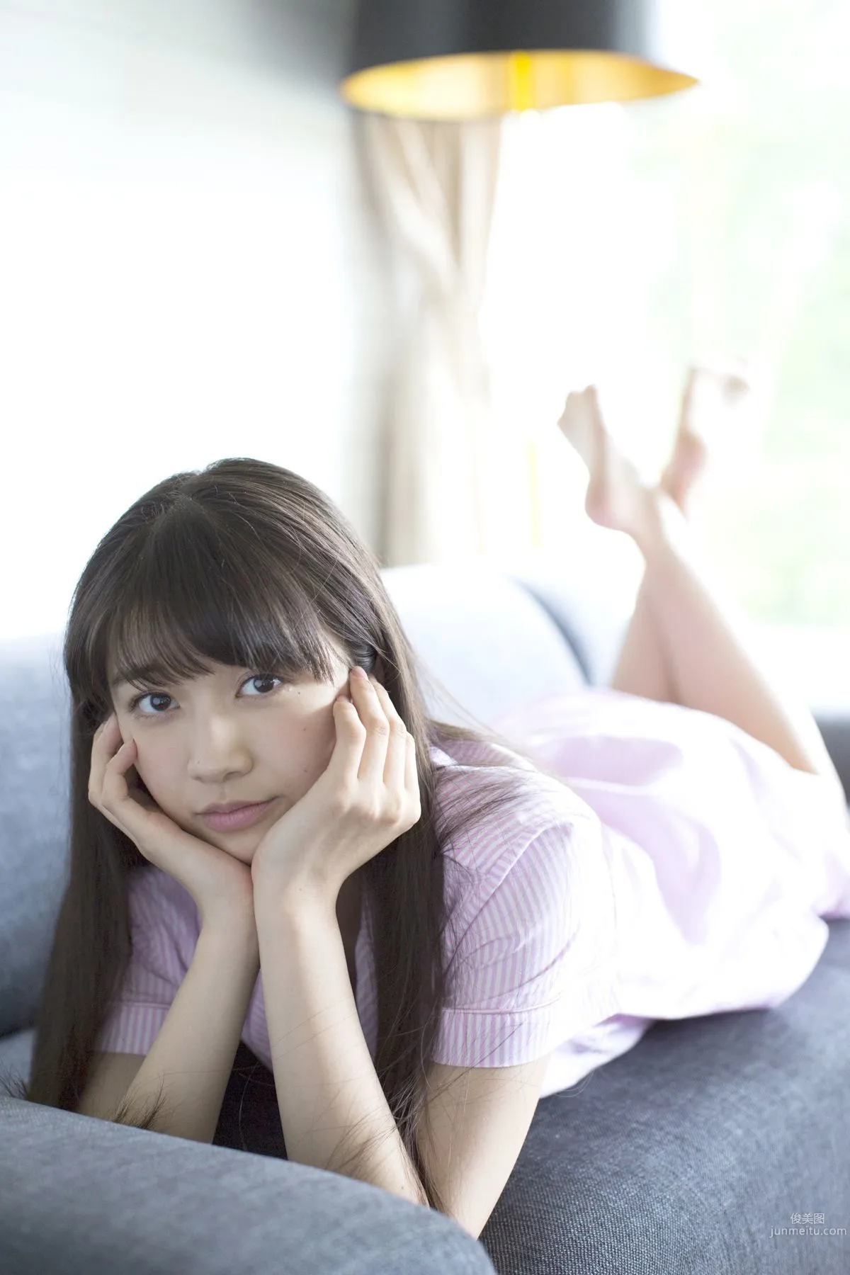 [Hello! Project Digital Books] Vol.155 Maria Makino Photo Set photo 19