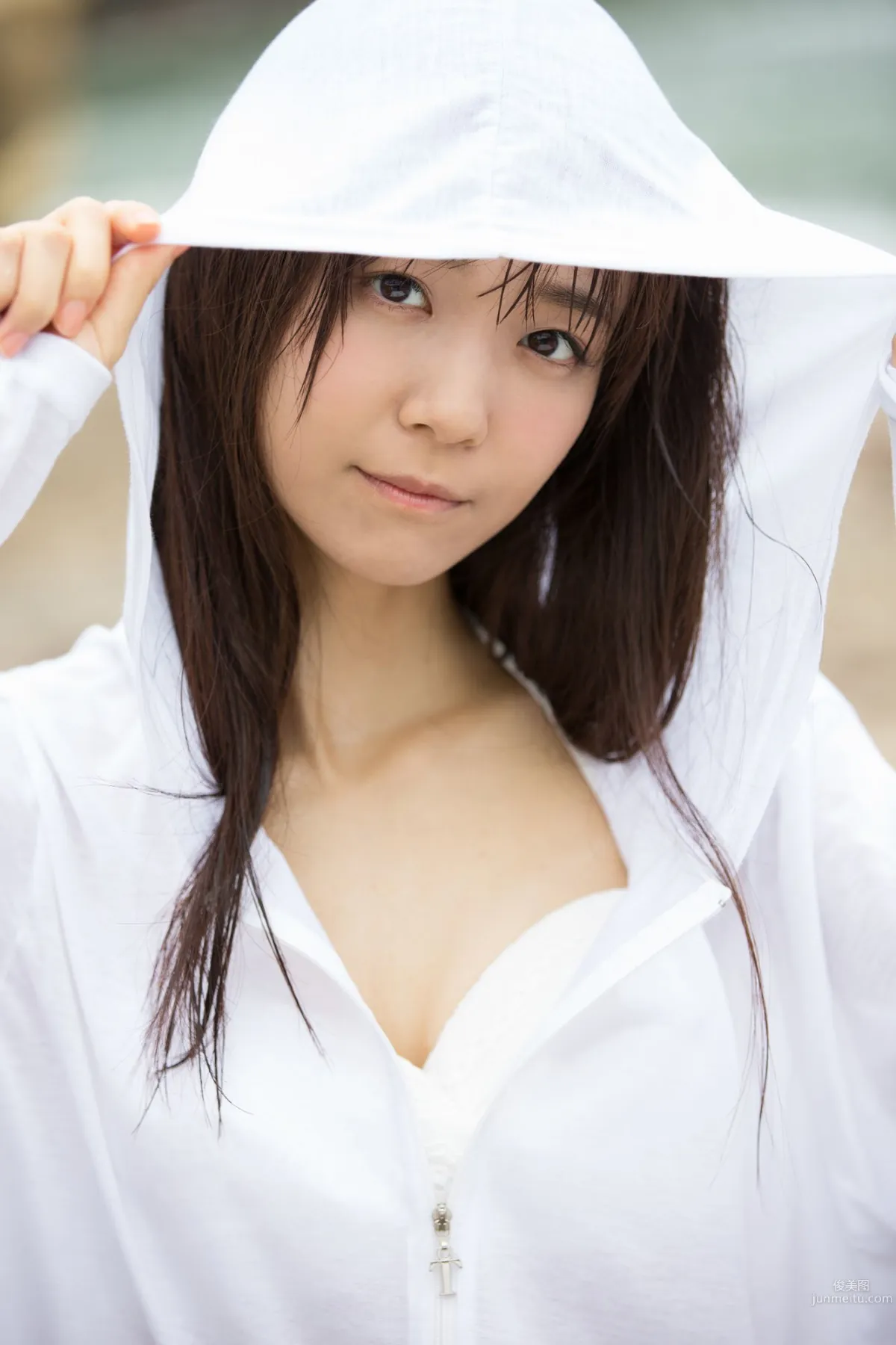 [Hello! Project Digital Books] Vol.159 Yuka Miyazaki Photo Set photo 14