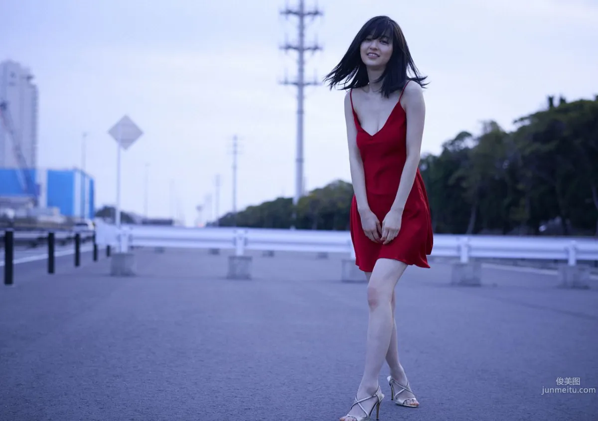 Rina Aizawa: WPB-net EX544 photo 33