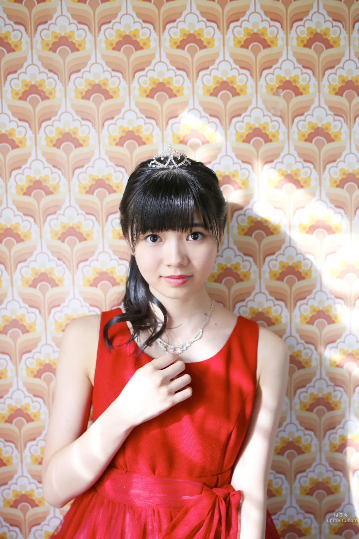 [Hello! Digital Books] Vol.157 浜浦彩乃 Ayano Hamaura 寫真集 53