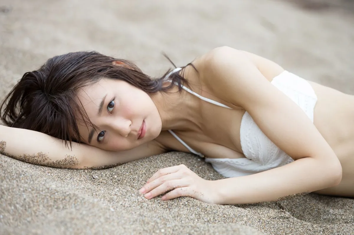[Hello! Project Digital Books] Vol.159 Yuka Miyazaki Photo Set photo 10