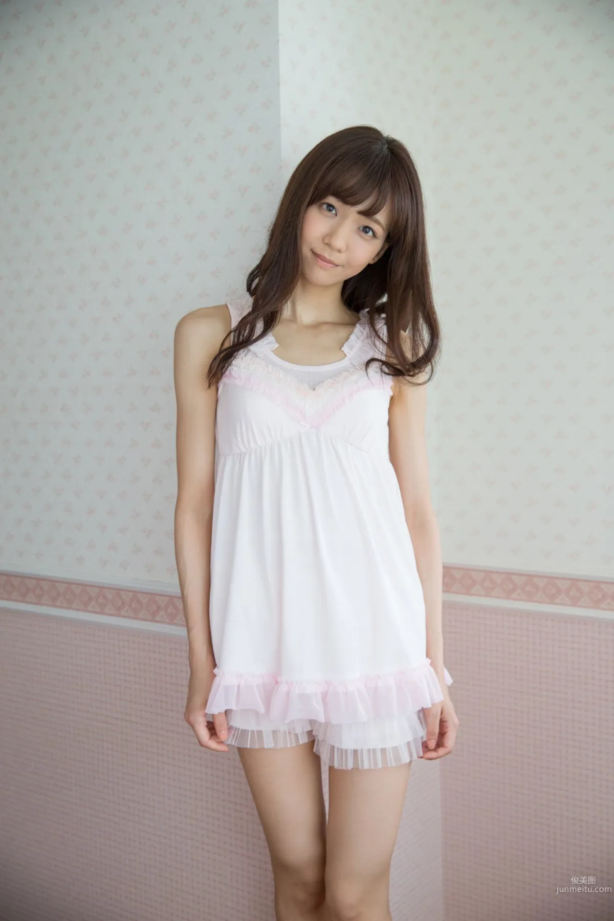 Yuka Miyazaki [Hello! Digital Books] Vol.158 Photo Set photo 86