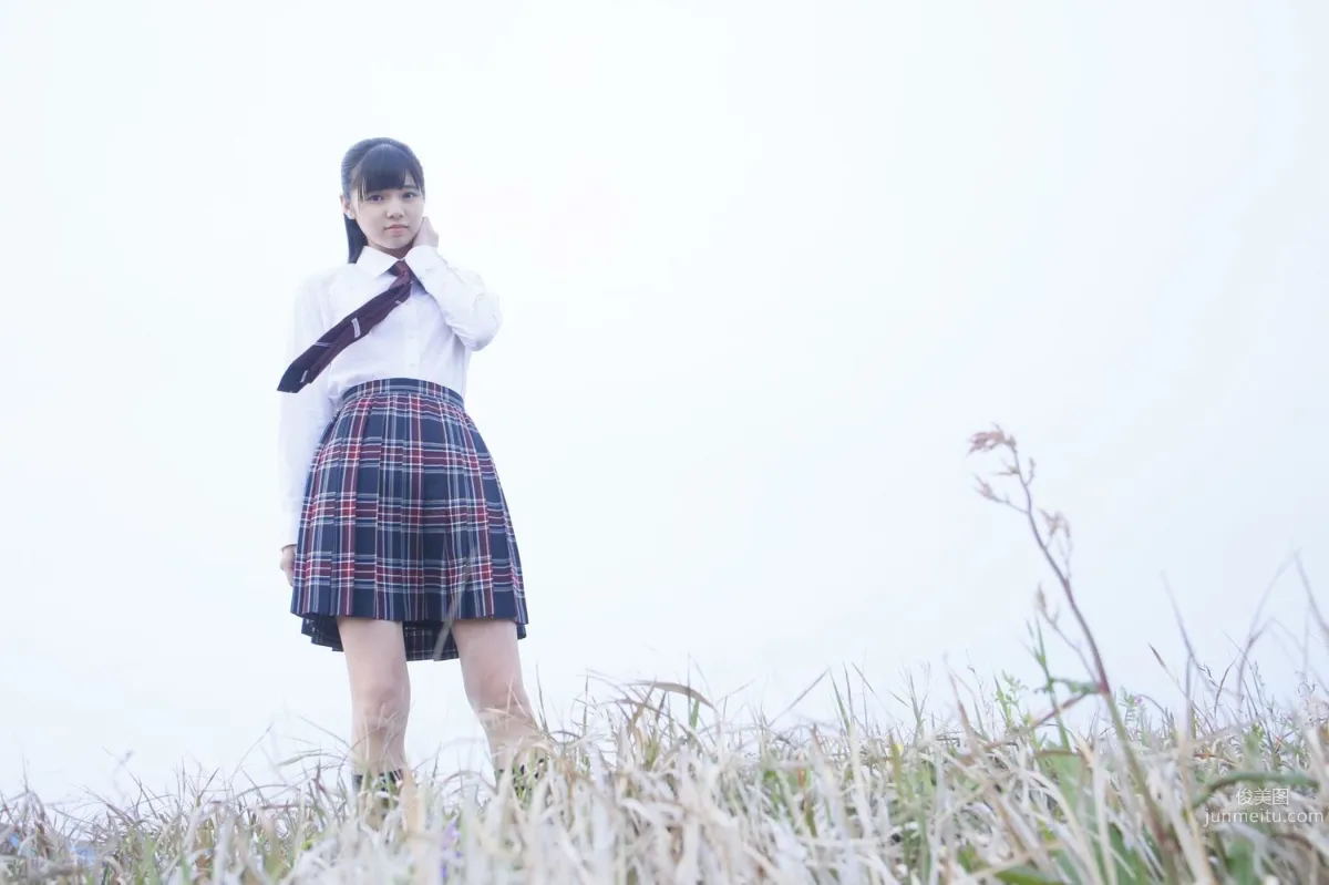 [Hello! Digital Books] Vol.157 浜浦彩乃 Ayano Hamaura 寫真集 58