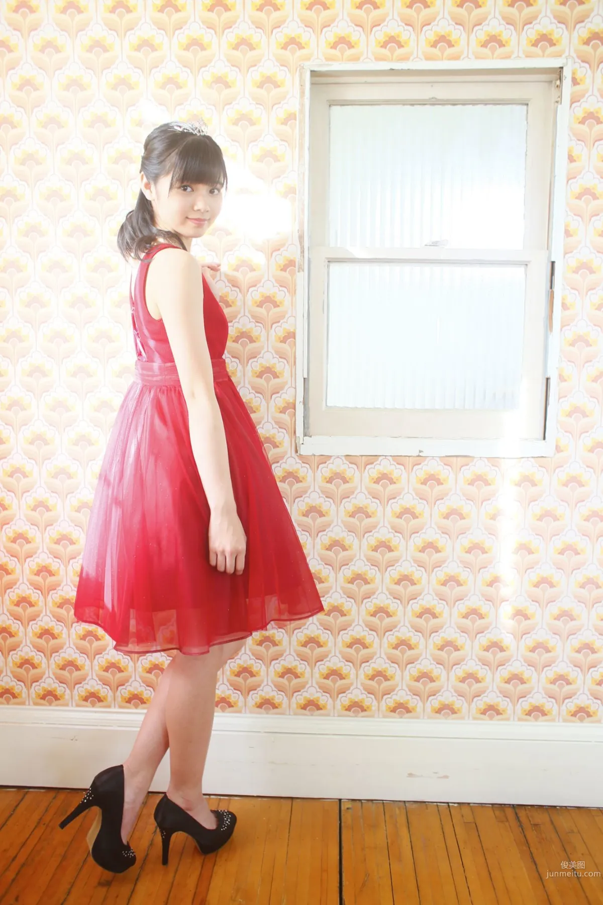 [Hello! Digital Books] Vol.157 浜浦彩乃 Ayano Hamaura 寫真集 65