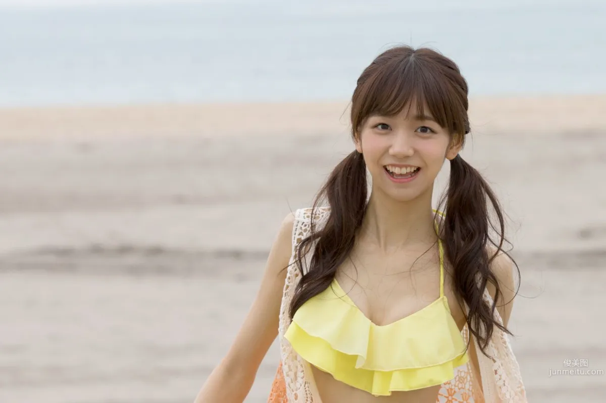 [Hello! Project Digital Books] Vol.159 Yuka Miyazaki Photo Set photo 85