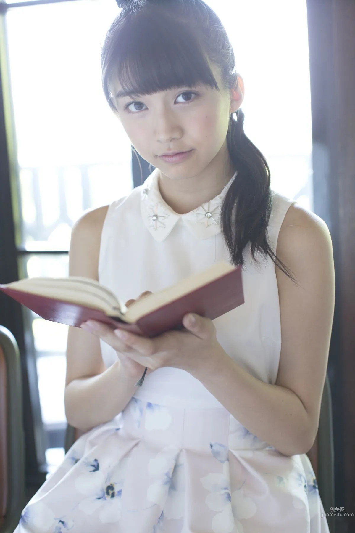 Maria Makino [Hello! Digital Books] Vol.154 Photo Set photo 58