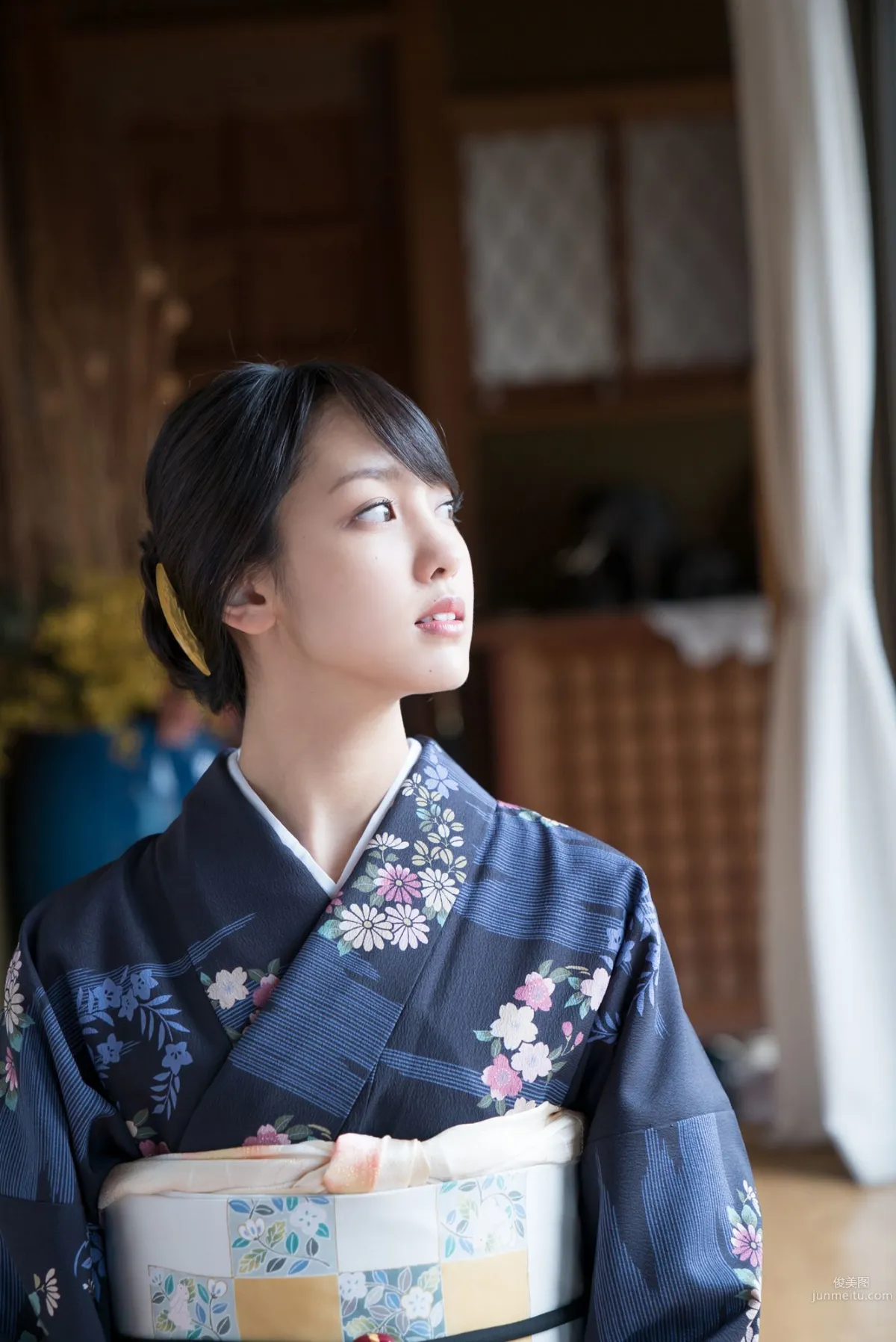 Haruna Iikubo Haruna Iikubo [Hello! Digital Books] Vol.160 Photo Set photo 54