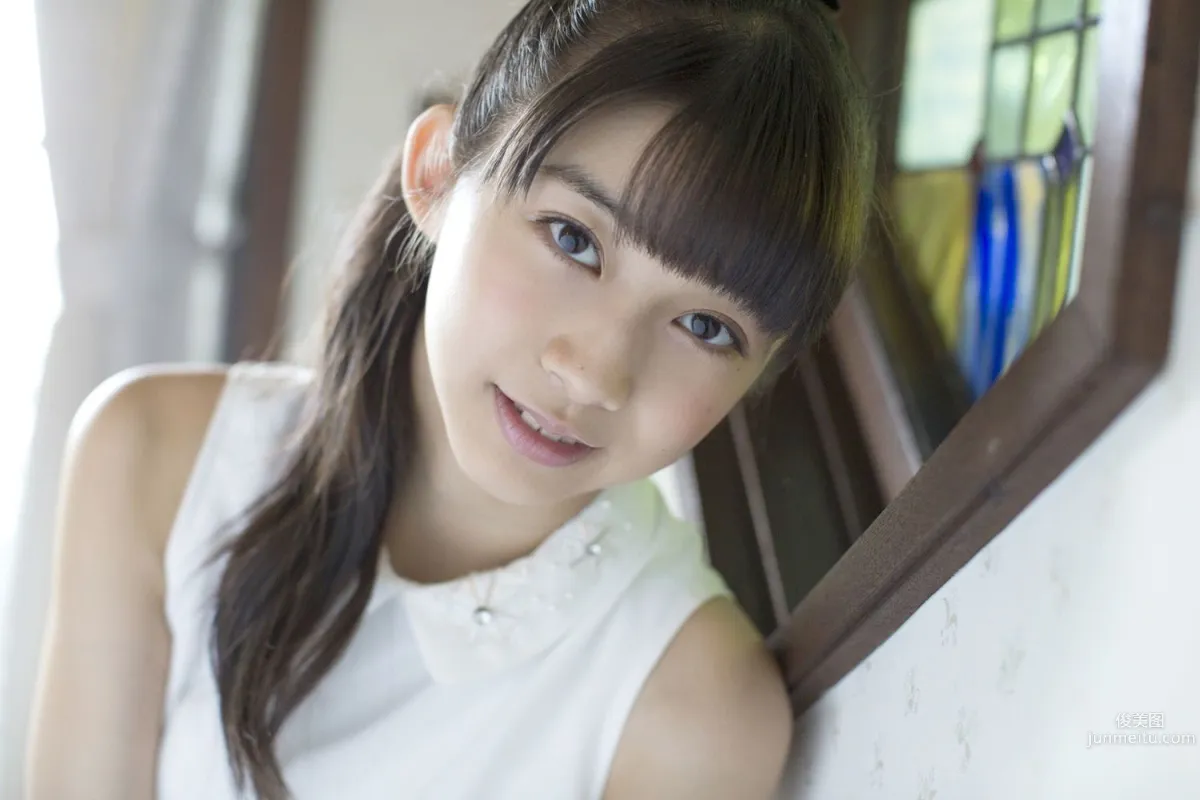 Maria Makino [Hello! Digital Books] Vol.154 Photo Set photo 54