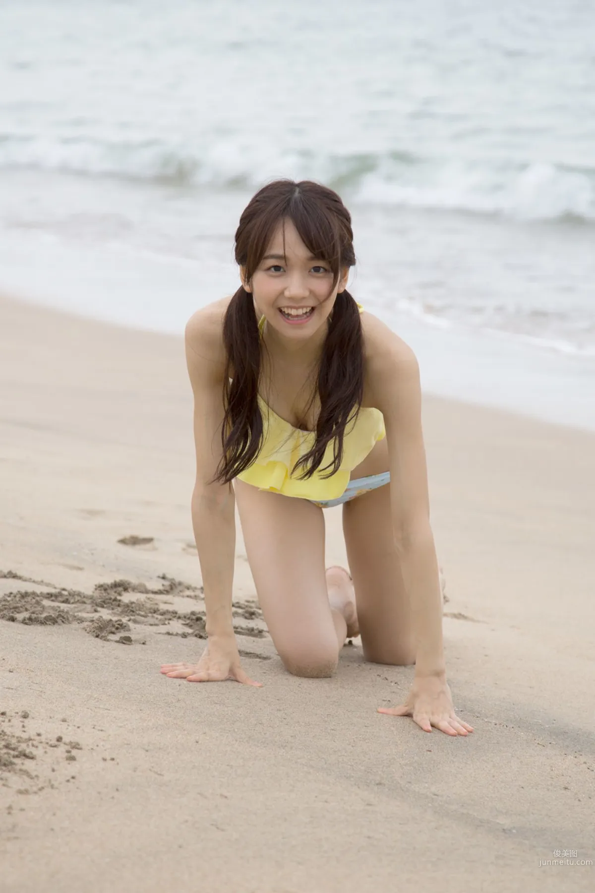 [Hello! Project Digital Books] Vol.159 Yuka Miyazaki Photo Set photo 67