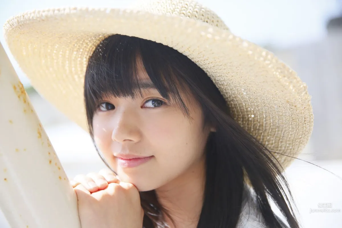 Ayano Hamaura 浜浦彩乃 [Hello! Digital Books] Vol.156 寫真集 91