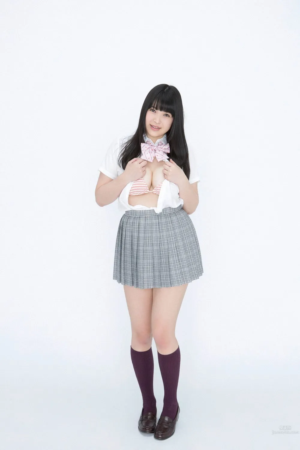 Yuki Nakano [YS Web] Vol.754 Photo Set photo 7