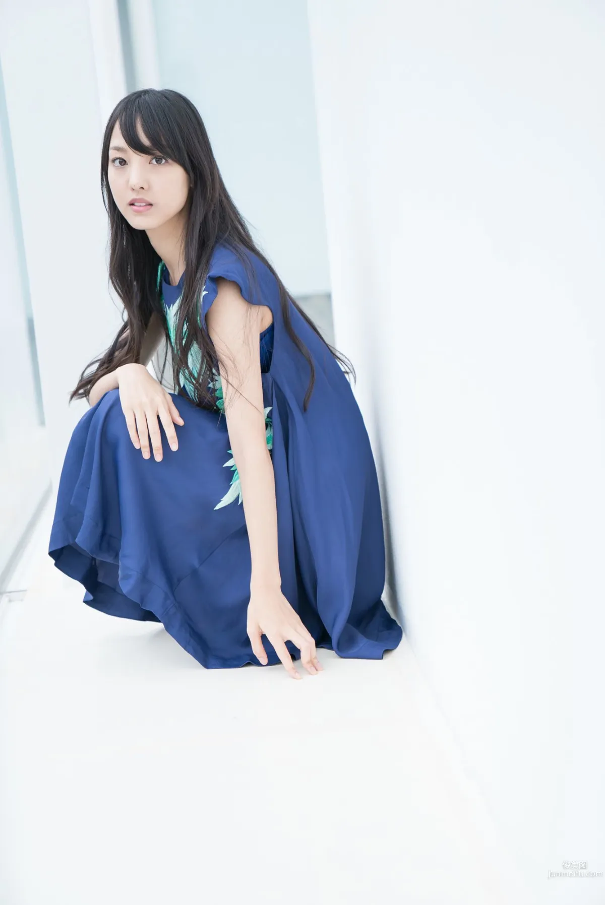 Haruna Iikubo Haruna Iikubo [Hello! Digital Books] Vol.160 Photo Set photo 70