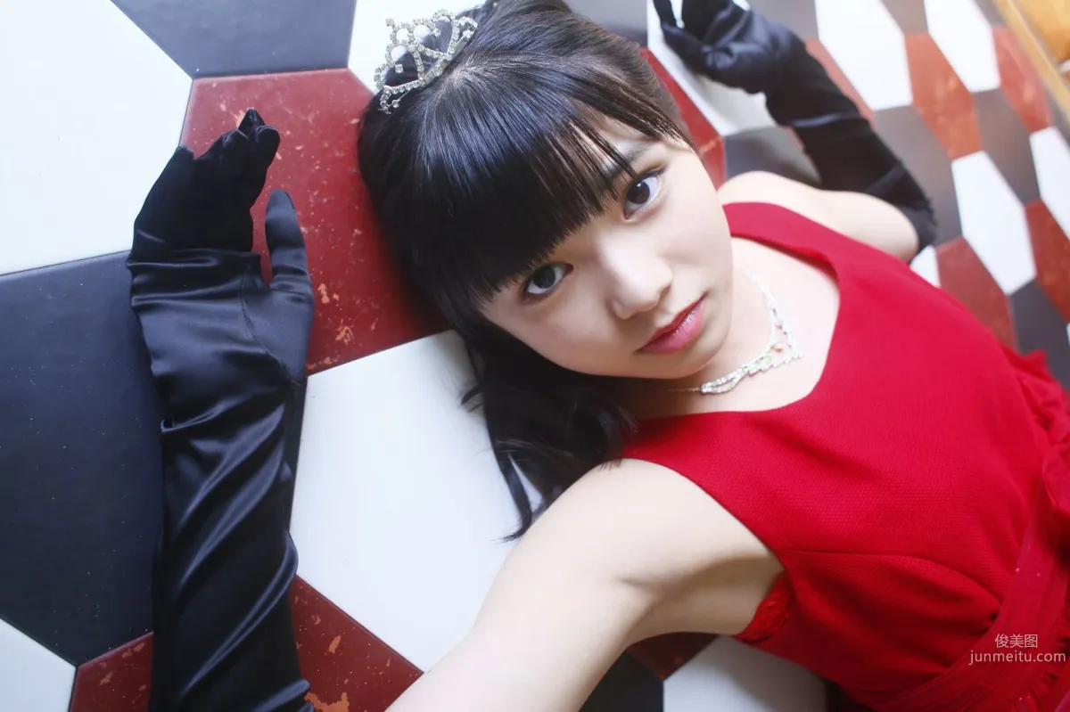 [Hello! Digital Books] Vol.157 浜浦彩乃 Ayano Hamaura 寫真集 45