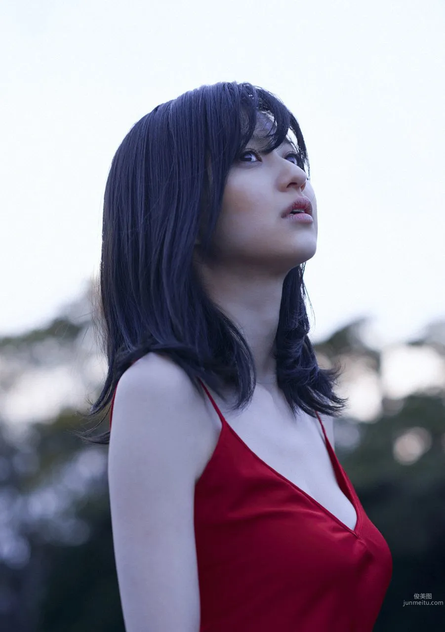 Rina Aizawa: WPB-net EX544 photo 29