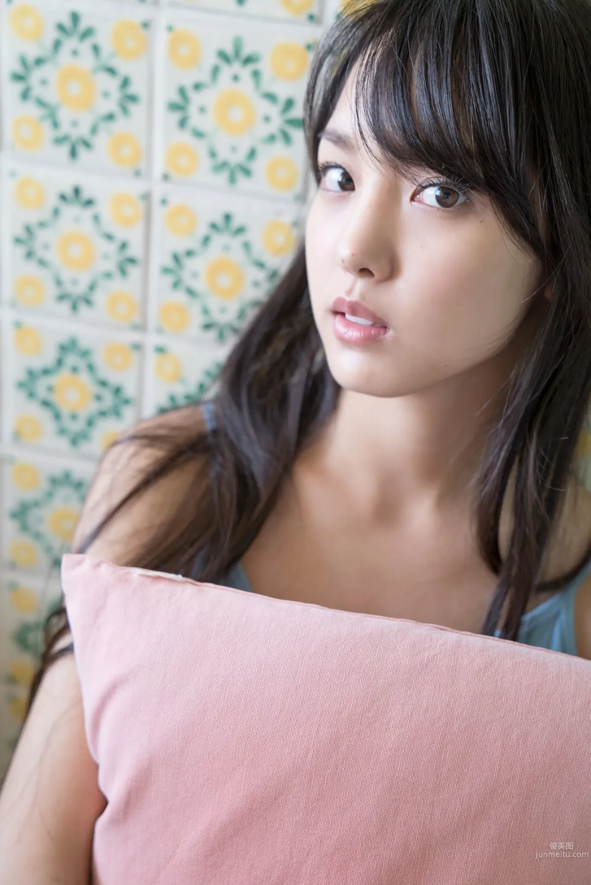 Haruna Iikubo Haruna Iikubo [Hello! Digital Books] Vol.160 Photo Set photo 61
