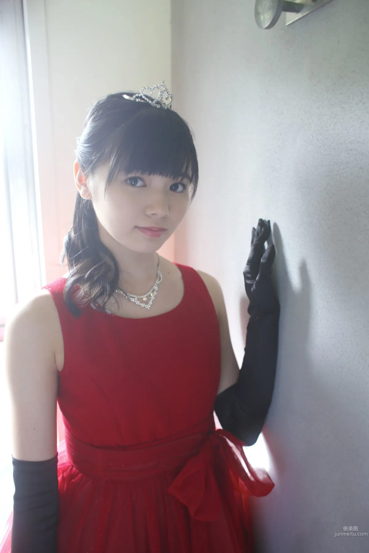 [Hello! Digital Books] Vol.157 浜浦彩乃 Ayano Hamaura 寫真集 42
