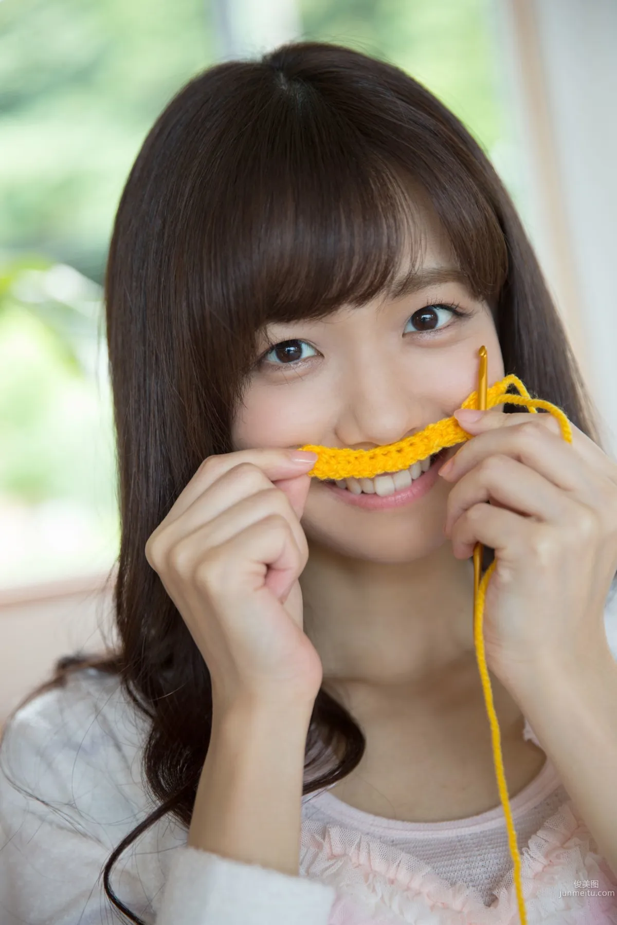Yuka Miyazaki [Hello! Digital Books] Vol.158 Photo Set photo 79