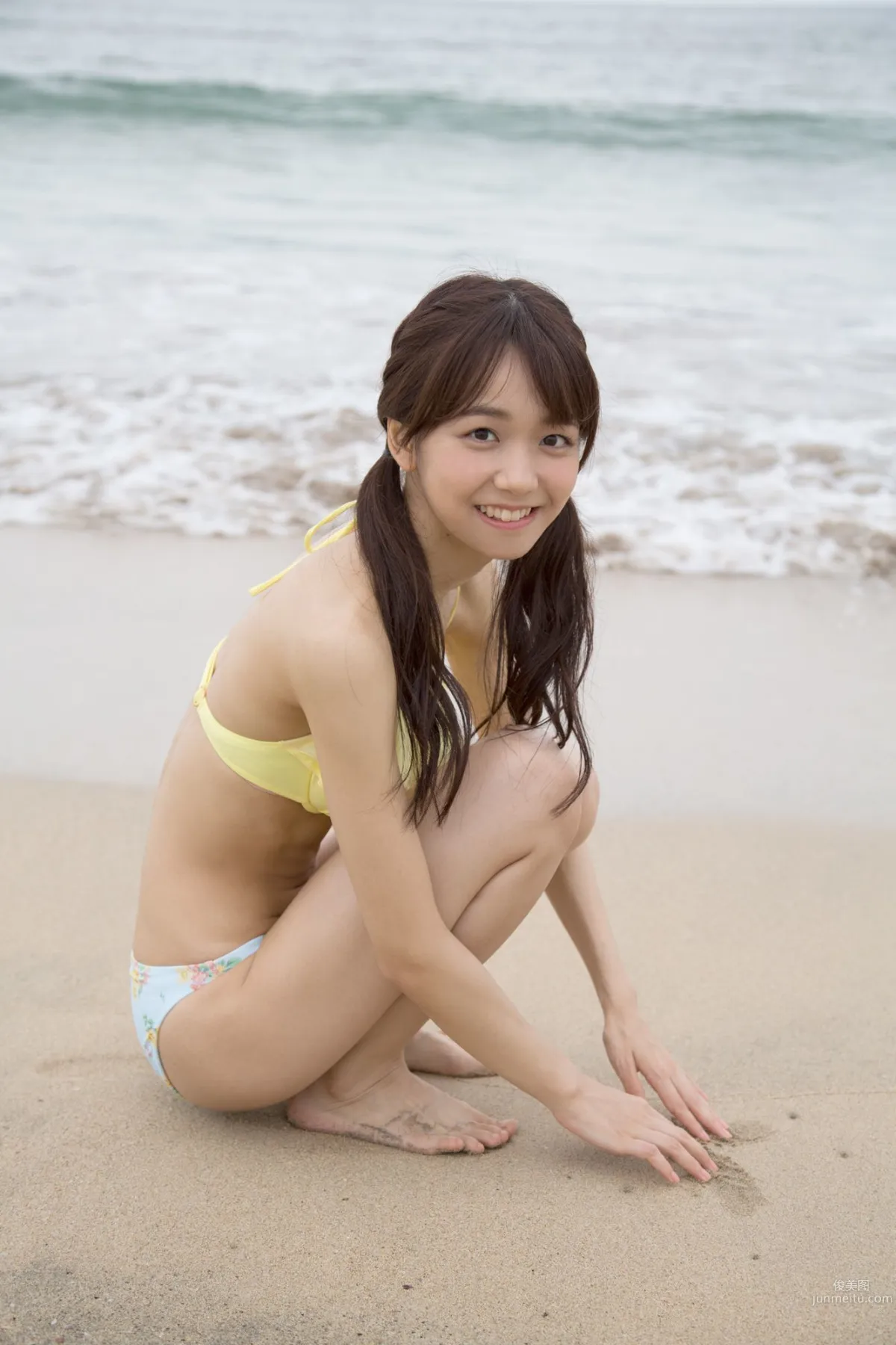 [Hello! Project Digital Books] Vol.159 Yuka Miyazaki Photo Set photo 61