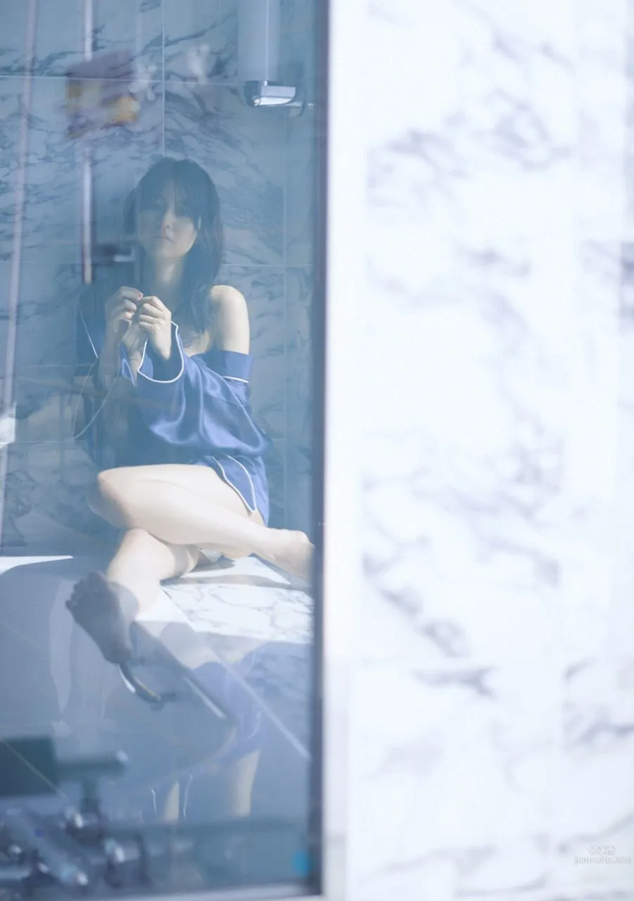 Rina Aizawa: WPB-net EX544 photo 12