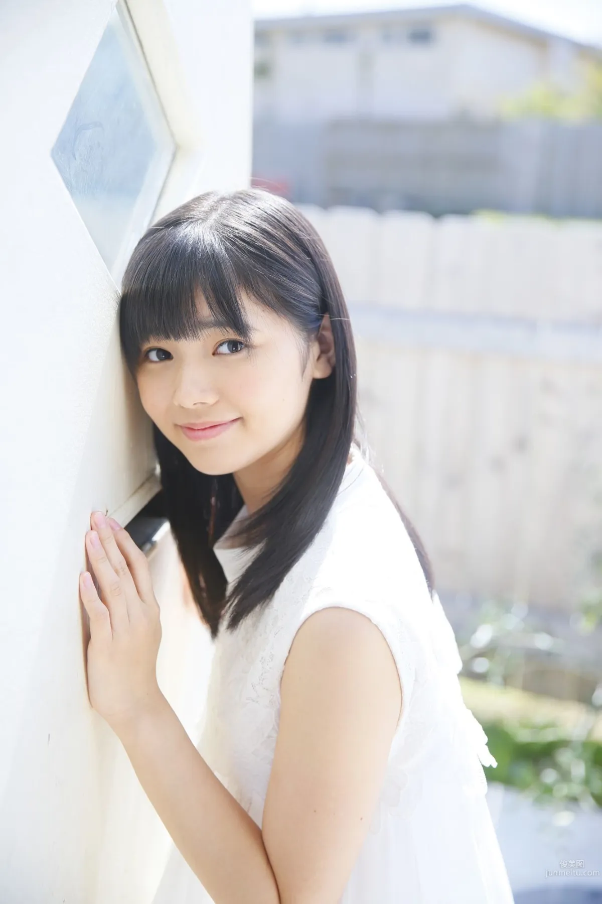 Ayano Hamaura 浜浦彩乃 [Hello! Digital Books] Vol.156 寫真集 79