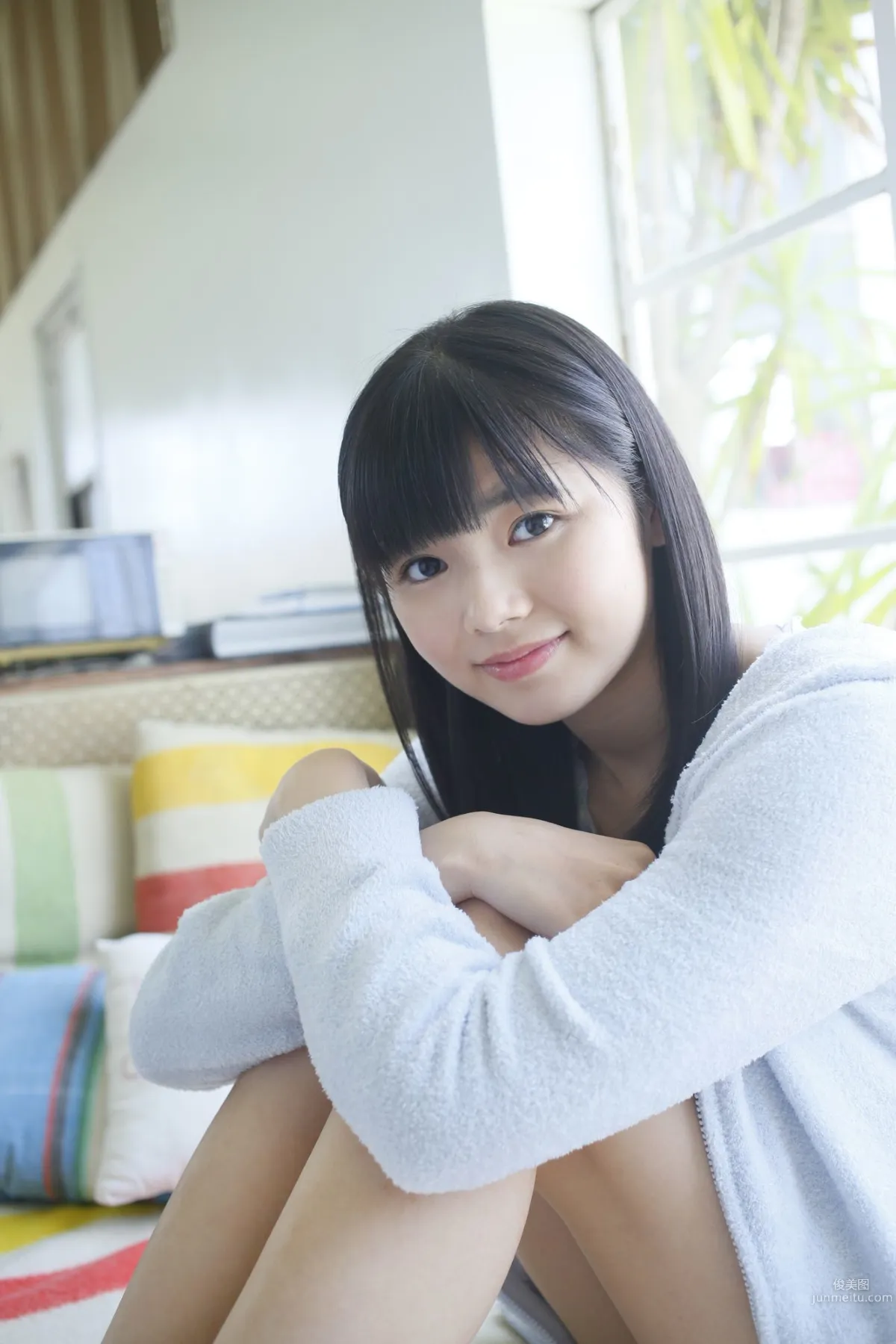 Ayano Hamaura 浜浦彩乃 [Hello! Digital Books] Vol.156 寫真集 41