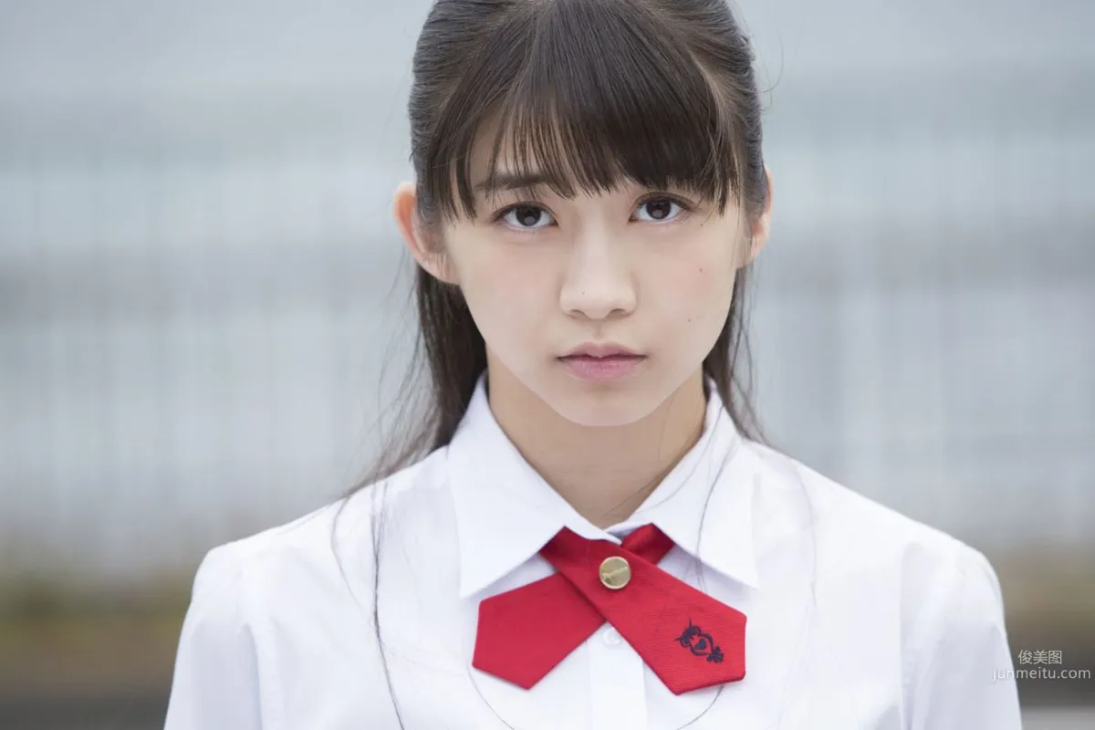 Maria Makino [Hello! Digital Books] Vol.154 Photo Set photo 78