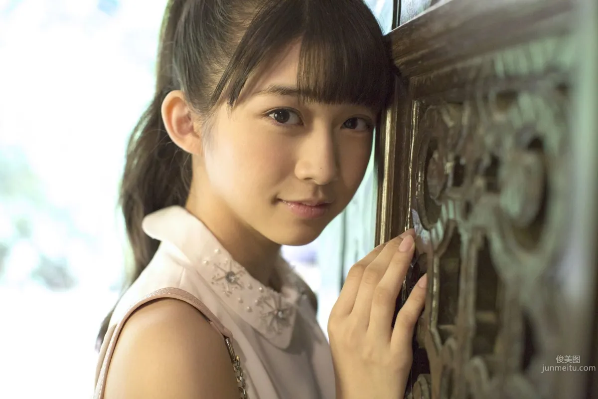 Maria Makino [Hello! Digital Books] Vol.154 Photo Set photo 39