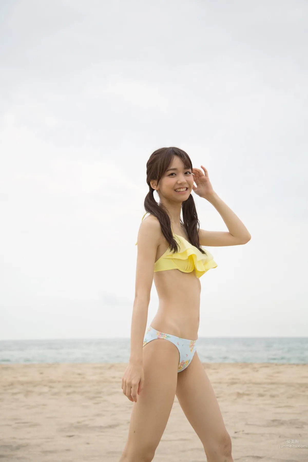 [Hello! Project Digital Books] Vol.159 Yuka Miyazaki Photo Set photo 56