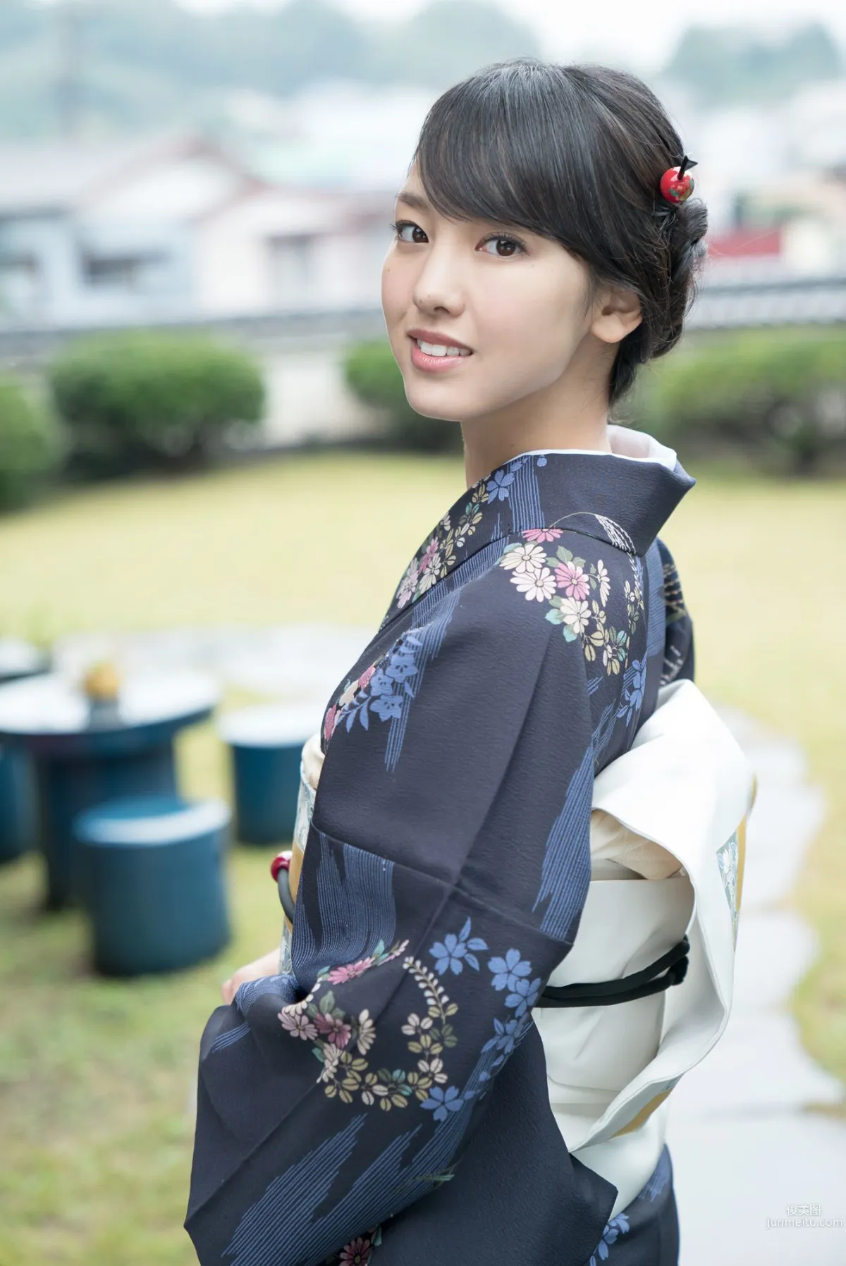 Haruna Iikubo Haruna Iikubo [Hello! Digital Books] Vol.160 Photo Set photo 40