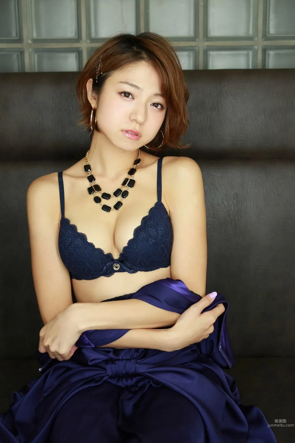 Shizuka Nakamura [YS Web] Vol.765 Photo Set photo 62