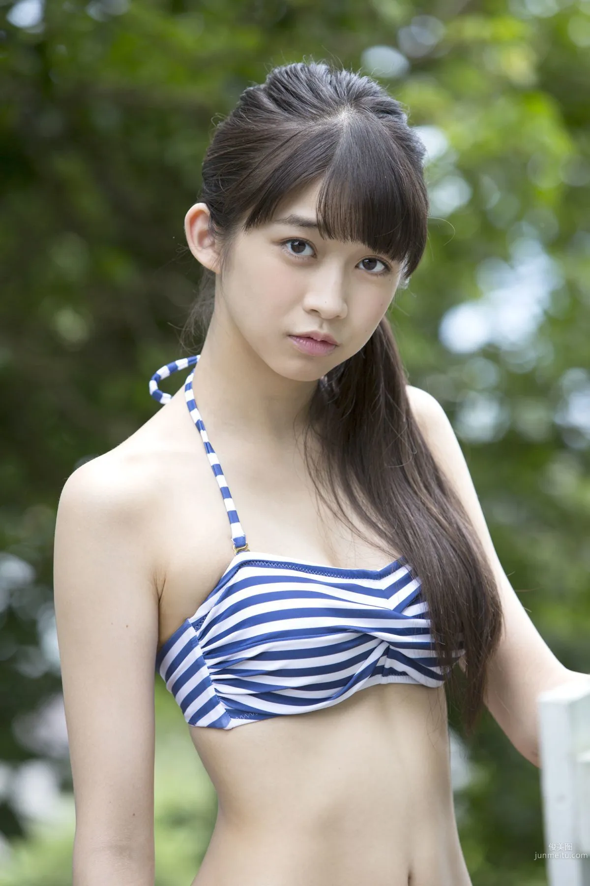 Maria Makino [Hello! Digital Books] Vol.154 Photo Set photo 18