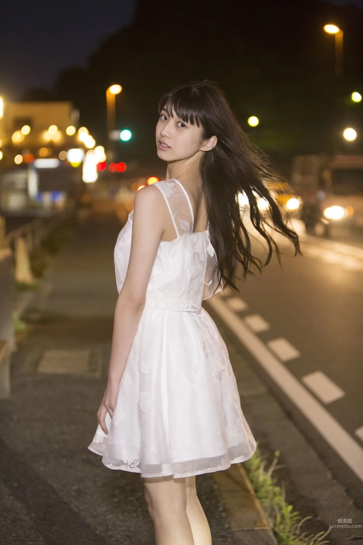 [Hello! Project Digital Books] Vol.155 Maria Makino Photo Set photo 94