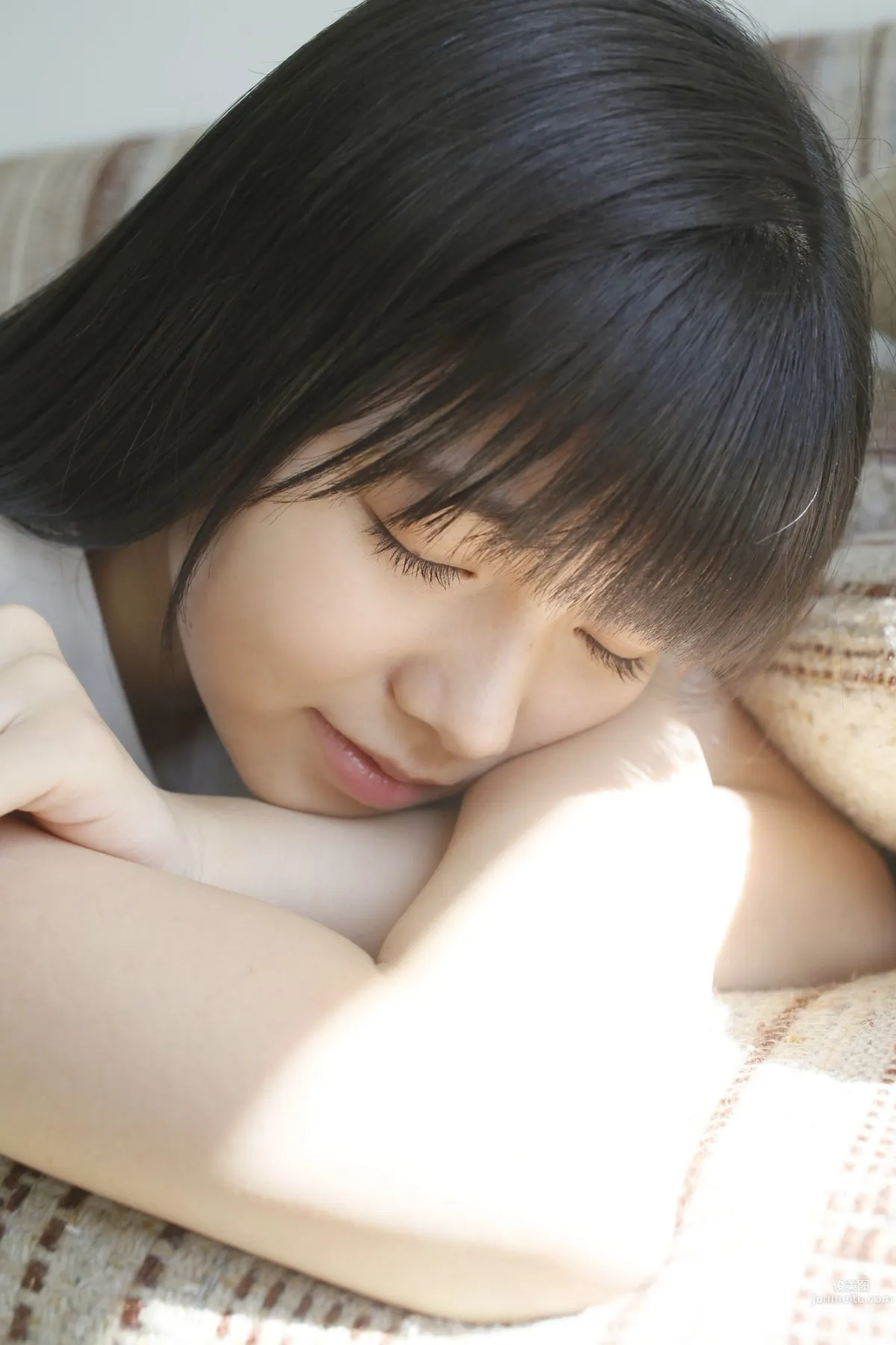 Ayano Hamaura 浜浦彩乃 [Hello! Digital Books] Vol.156 寫真集 40