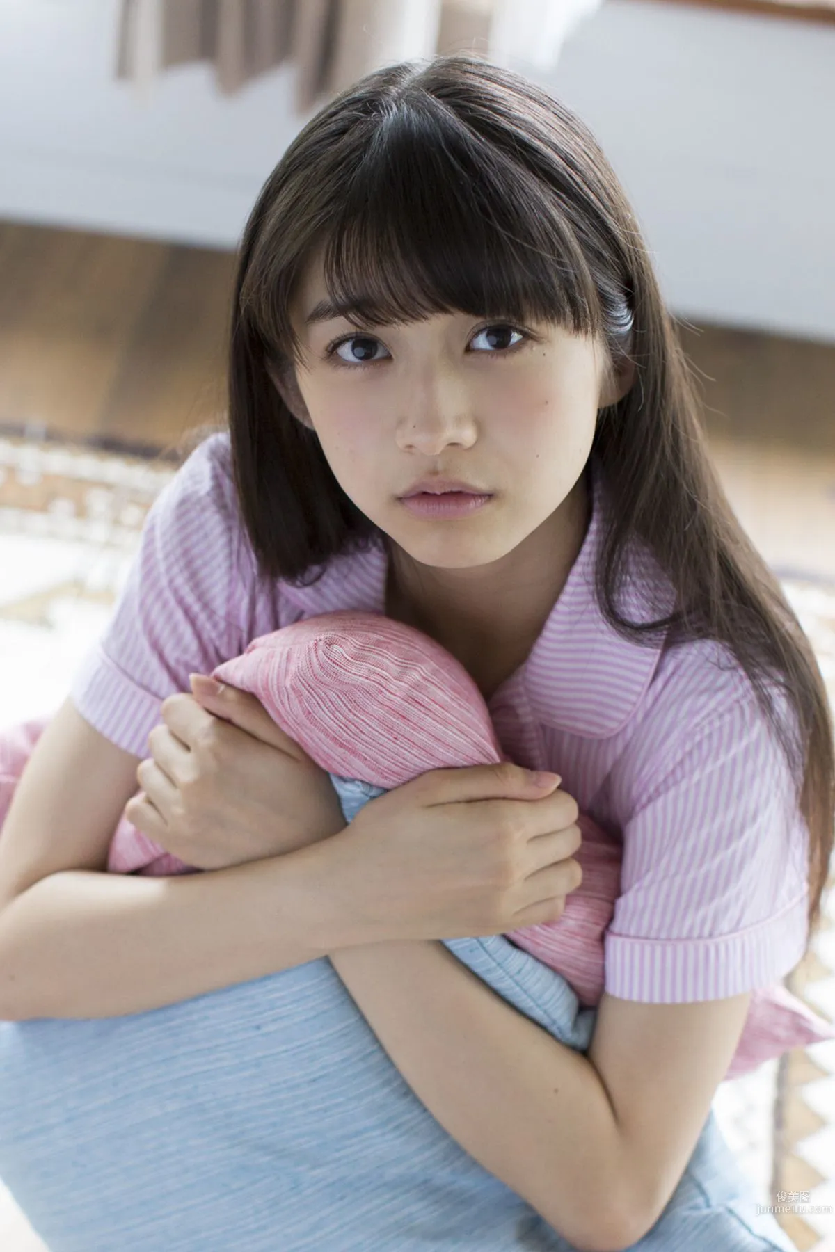 [Hello! Project Digital Books] Vol.155 Maria Makino Photo Set photo 13