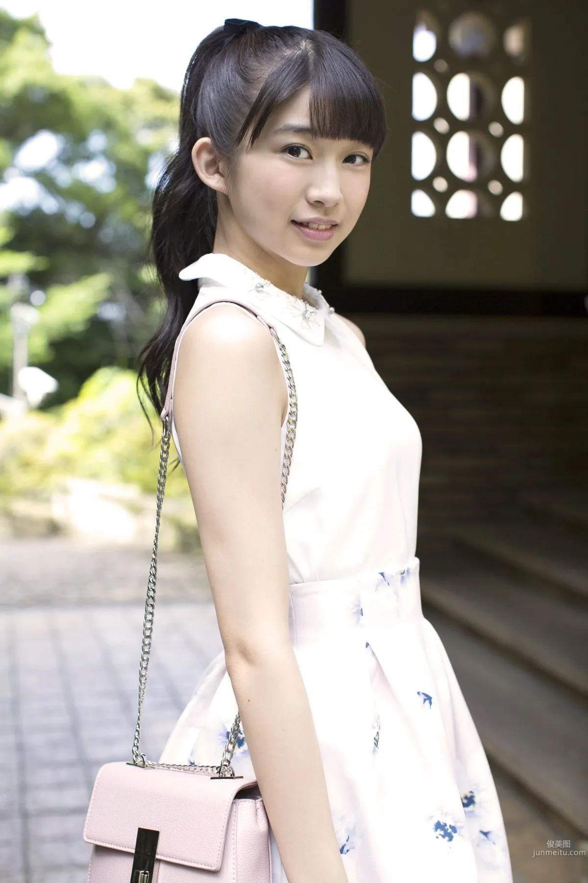 Maria Makino [Hello! Digital Books] Vol.154 Photo Set photo 100