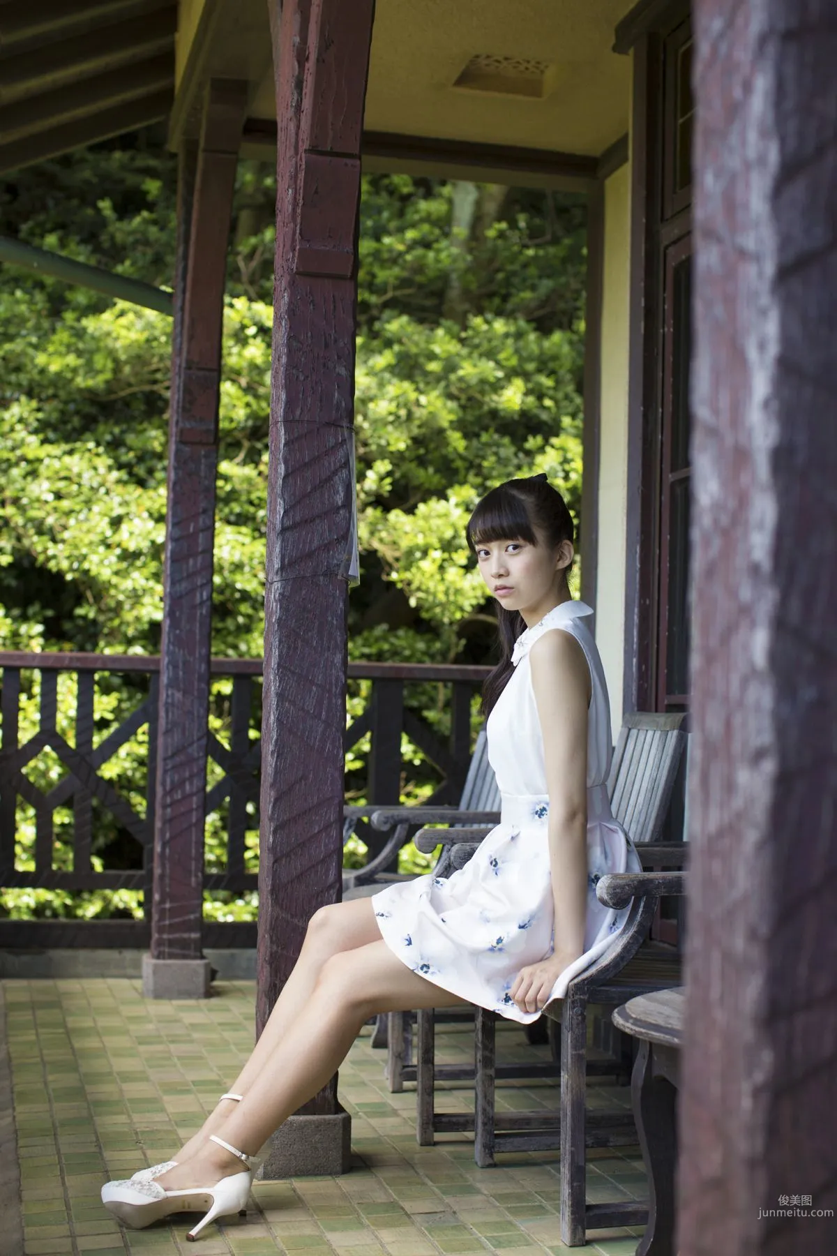 Maria Makino [Hello! Digital Books] Vol.154 Photo Set photo 47