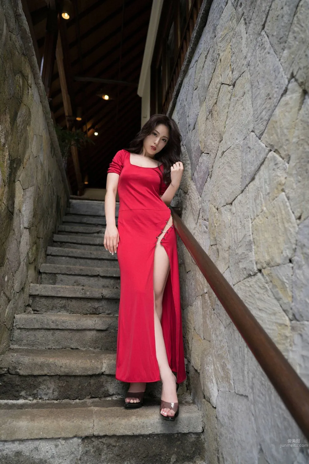野田彩加 Ayaka Noda [YS Web] Vol.757 寫真集 99