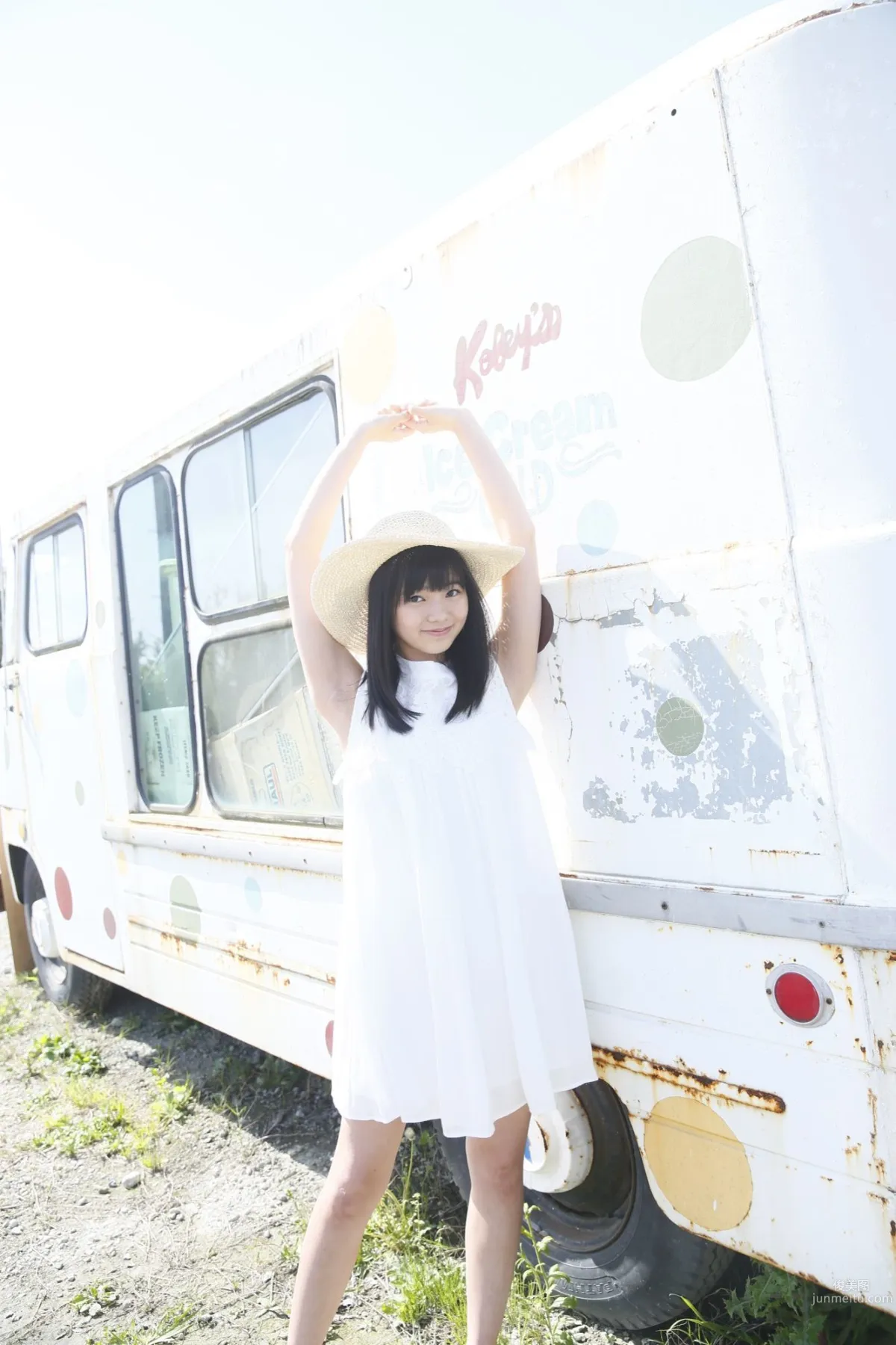 Ayano Hamaura 浜浦彩乃 [Hello! Digital Books] Vol.156 寫真集 92