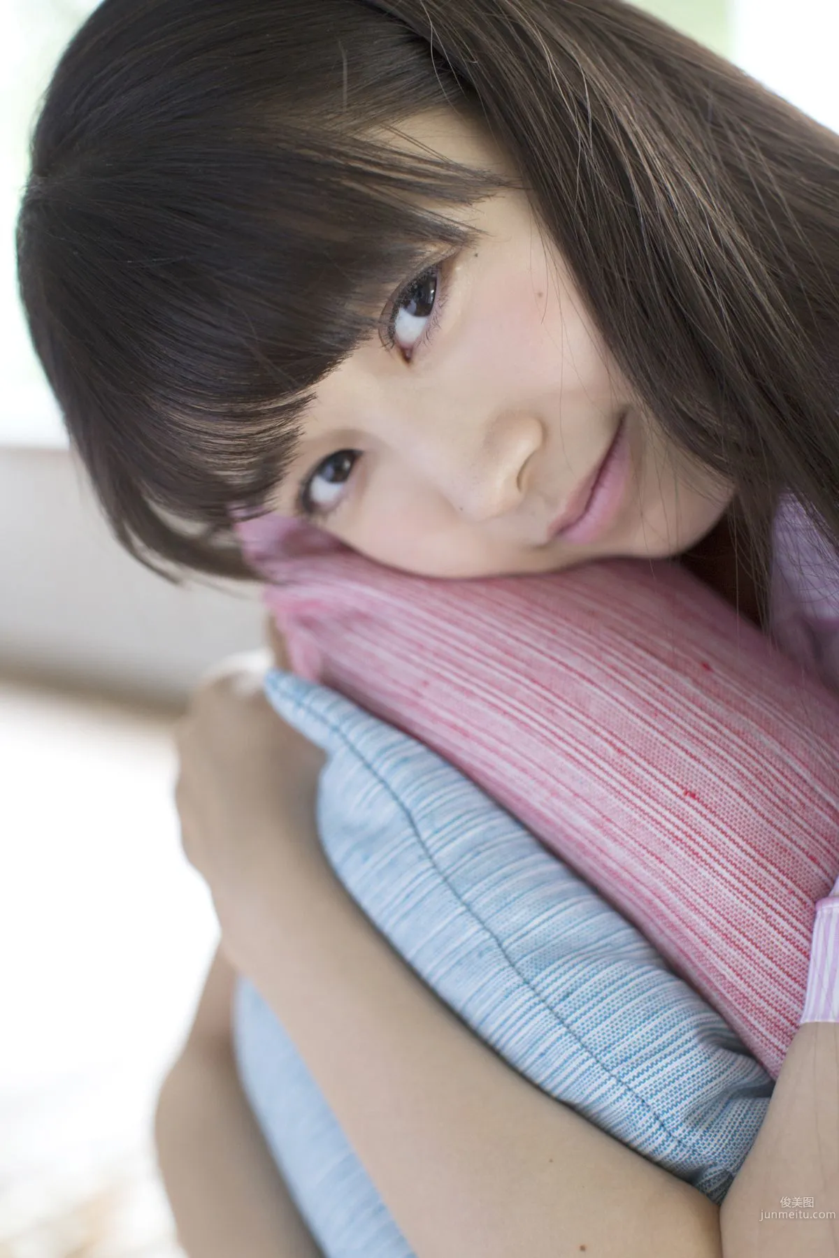 [Hello! Project Digital Books] Vol.155 Maria Makino Photo Set photo 23