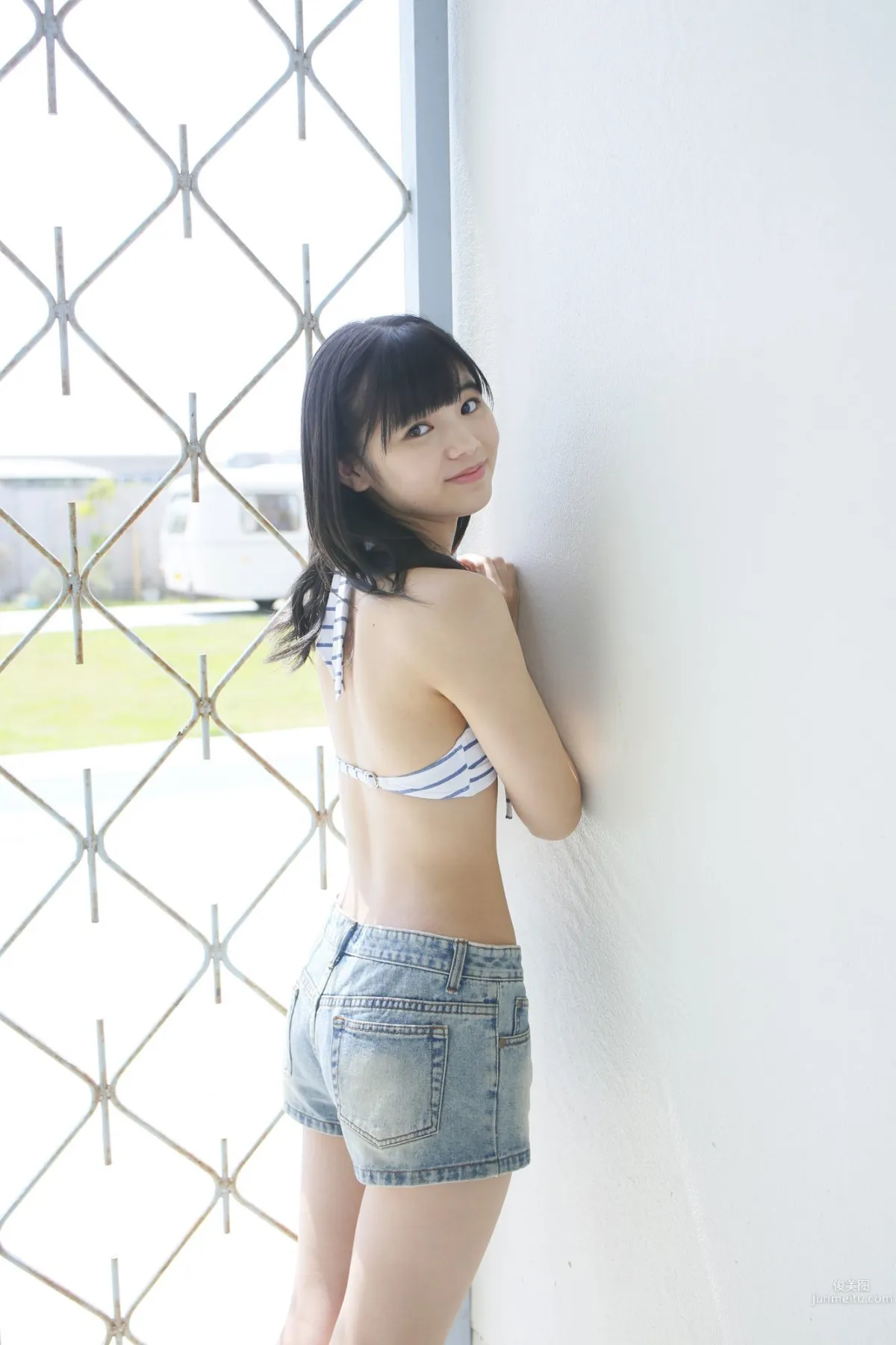 [Hello! Digital Books] Vol.157 浜浦彩乃 Ayano Hamaura 寫真集 84