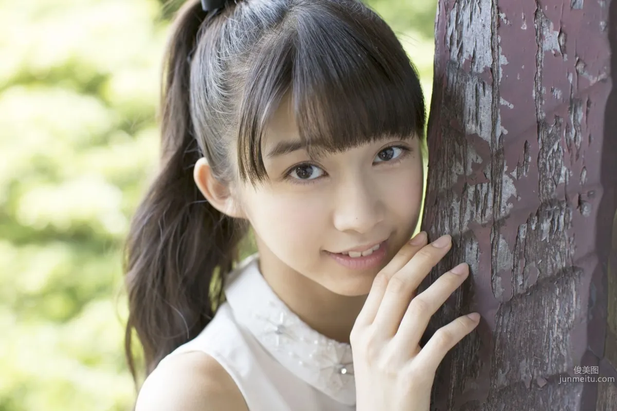 Maria Makino [Hello! Digital Books] Vol.154 Photo Set photo 50