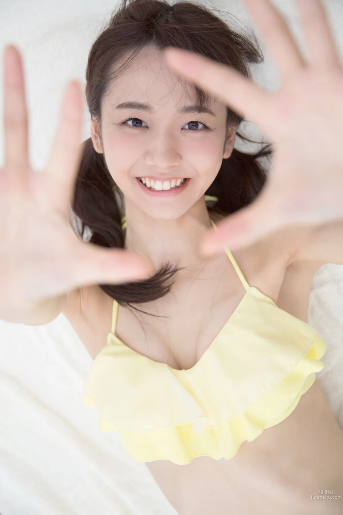 [Hello! Project Digital Books] Vol.159 Yuka Miyazaki Photo Set photo 58