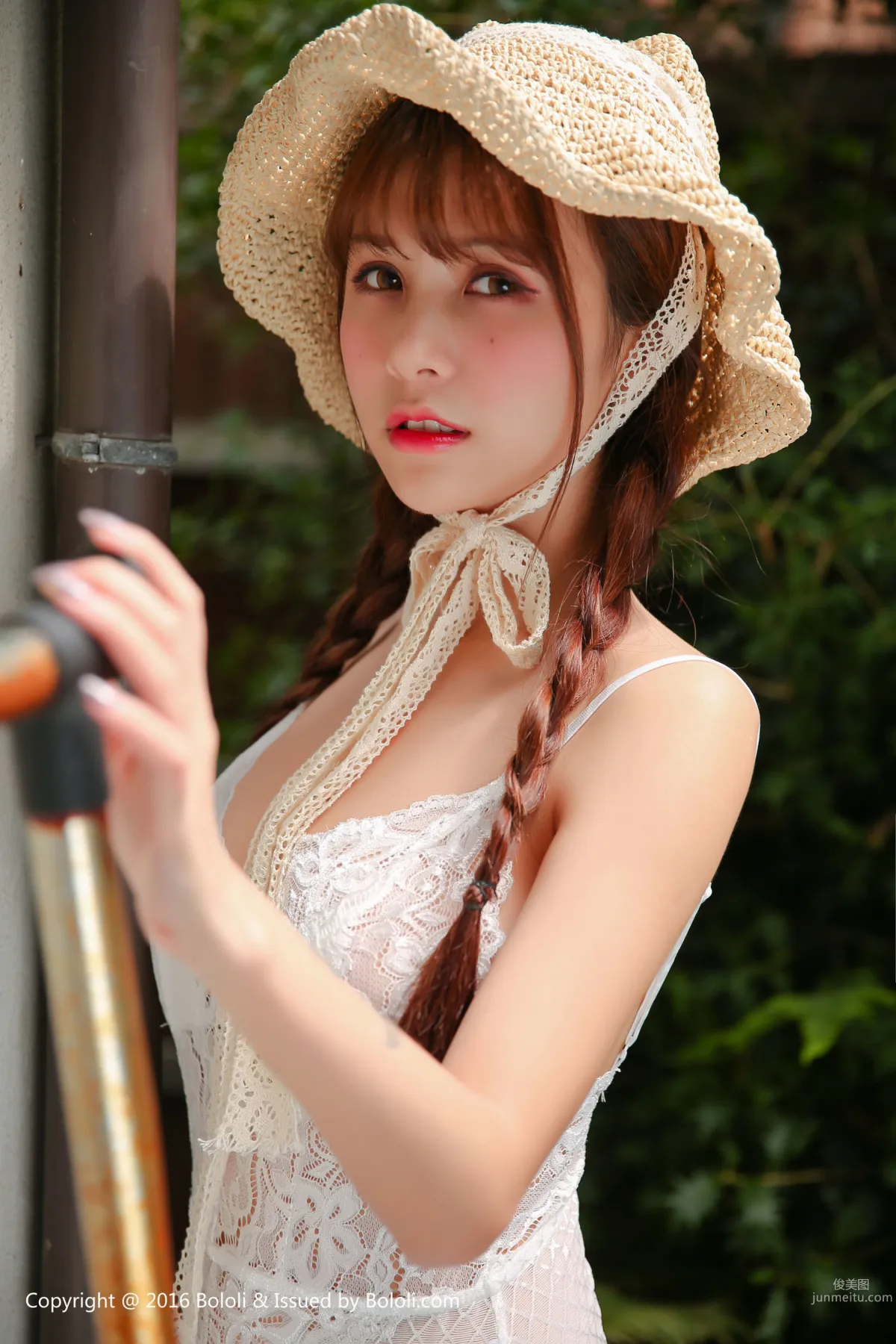 Xia Meijiang, Ever-Changing Styles [Boluoshe] BOL.101 Photo Set photo 36