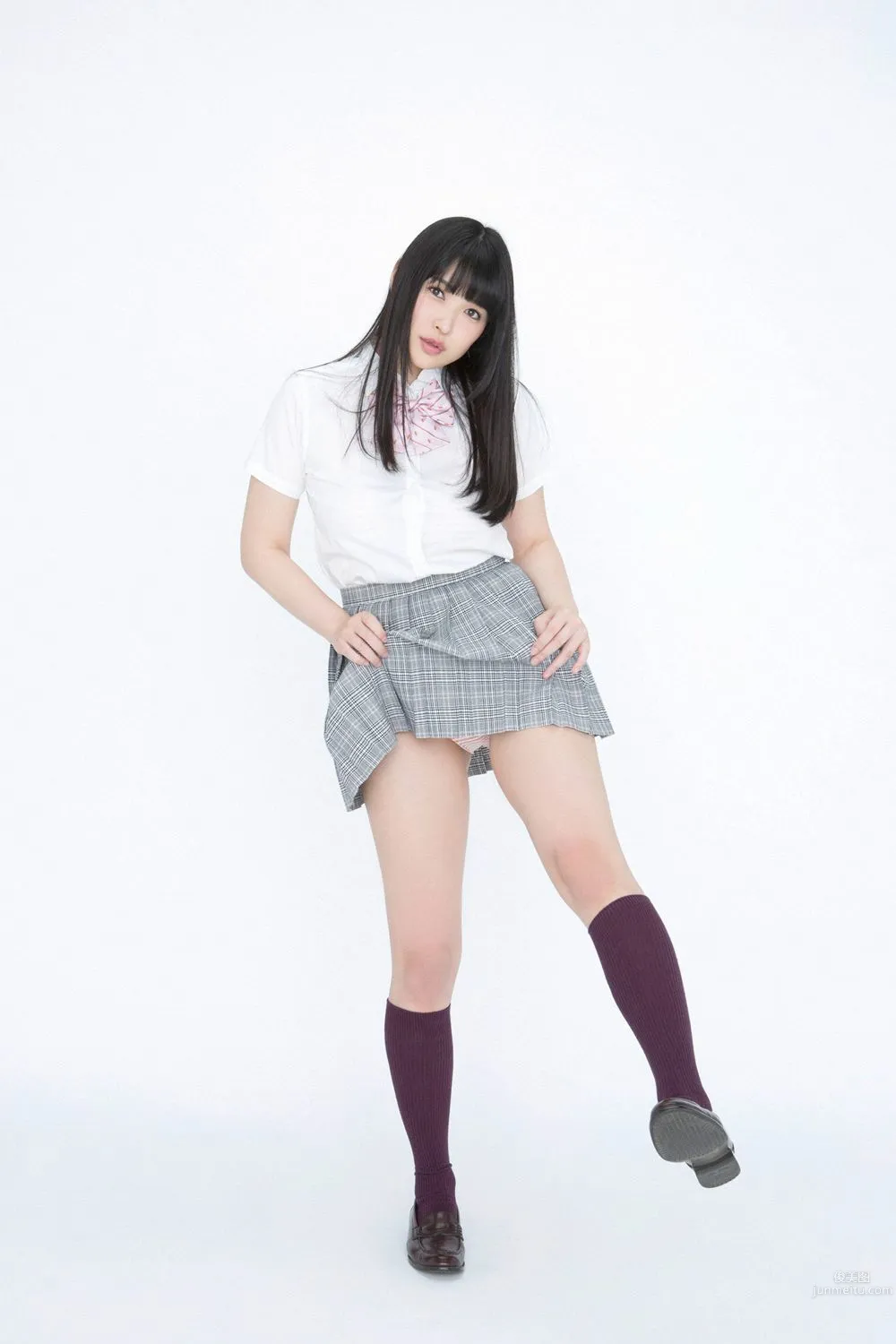 Yuki Nakano [YS Web] Vol.754 Photo Set photo 11
