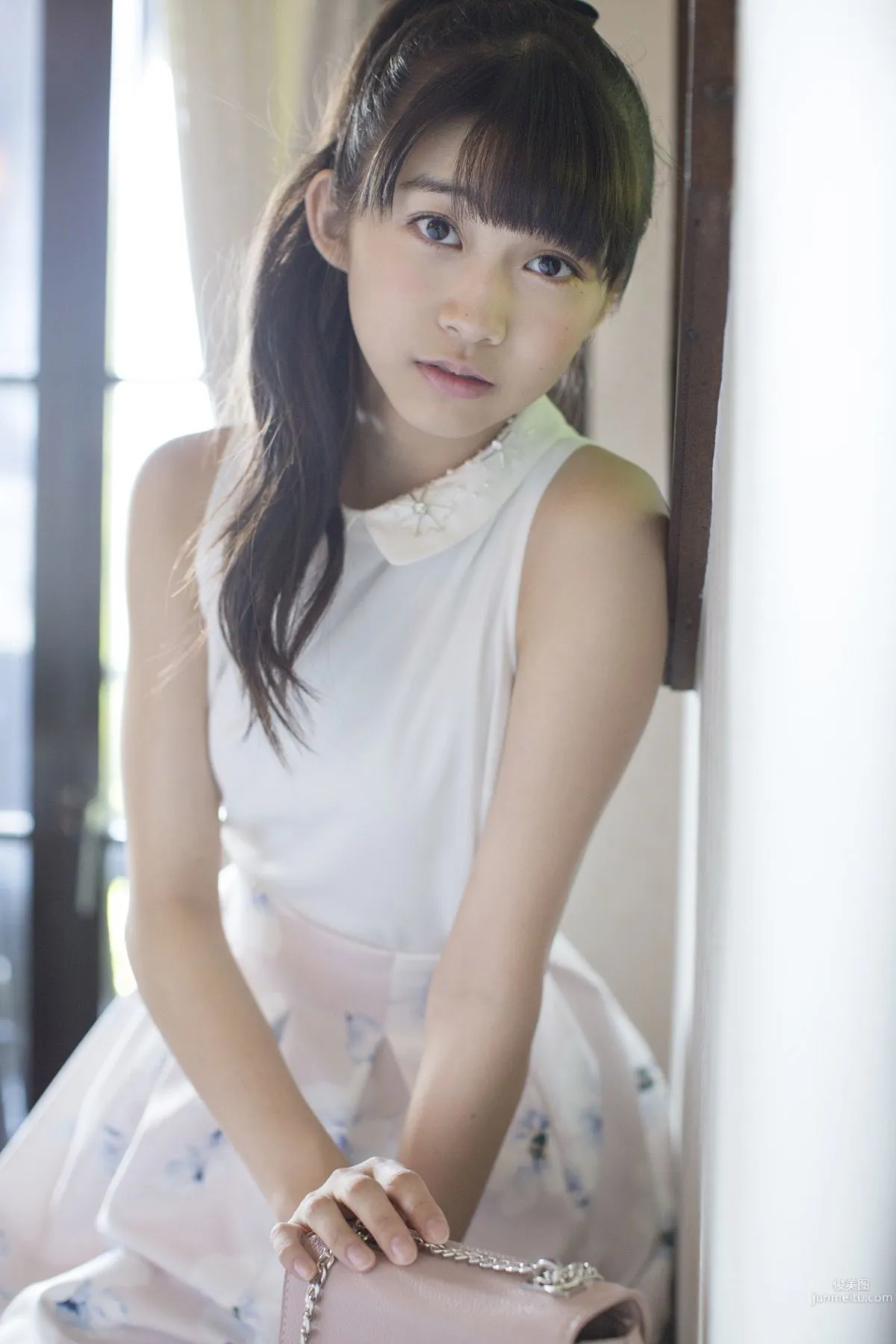Maria Makino [Hello! Digital Books] Vol.154 Photo Set photo 53