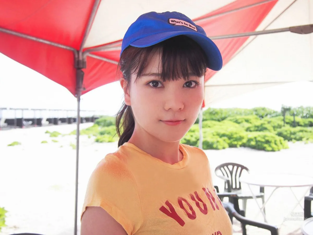 Kurumi Takahashi [YS Web] Vol.761 Photo Set photo 37